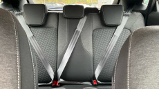 Ford Puma 1.0 EcoBoost Hybrid mHEV Titanium 5dr Petrol Hatchback